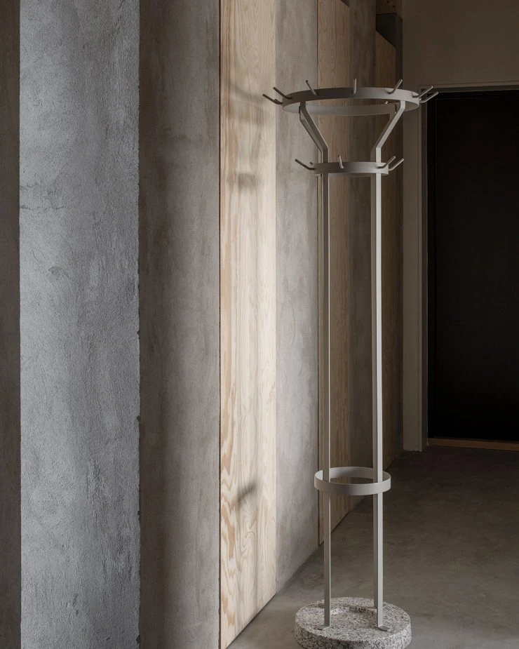 Marcel Kapstok 2 Marcel Kapstok - Afbeelding 2