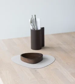 LIND DNA Serene Placemat Curve S 24x28 Cm -Filskars Winkel 569837 01 11 EnvironmentImage eb59278c29