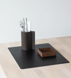 LIND DNA Serene Placemat Square L 35x45 Cm -Filskars Winkel 569849 01 11 EnvironmentImage 3a87c5690c