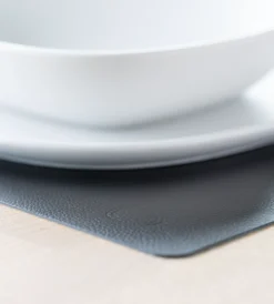 LIND DNA Serene Placemat Square L 35x45 Cm -Filskars Winkel 569849 01 12 EnvironmentImage d2734a15bc