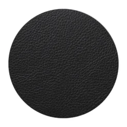 LIND DNA Serene Glasonderzetter Circle Ø10 Cm