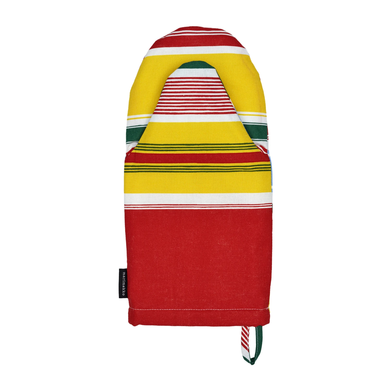 Marimekko Paraati Ovenwant 1 Marimekko Paraati Ovenwant