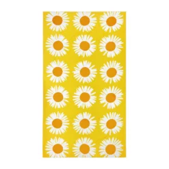 Marimekko Auringonkukka Tafelkleed 135x280 Cm