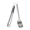 Markus BBQ-set 2-delig 10x43 Cm