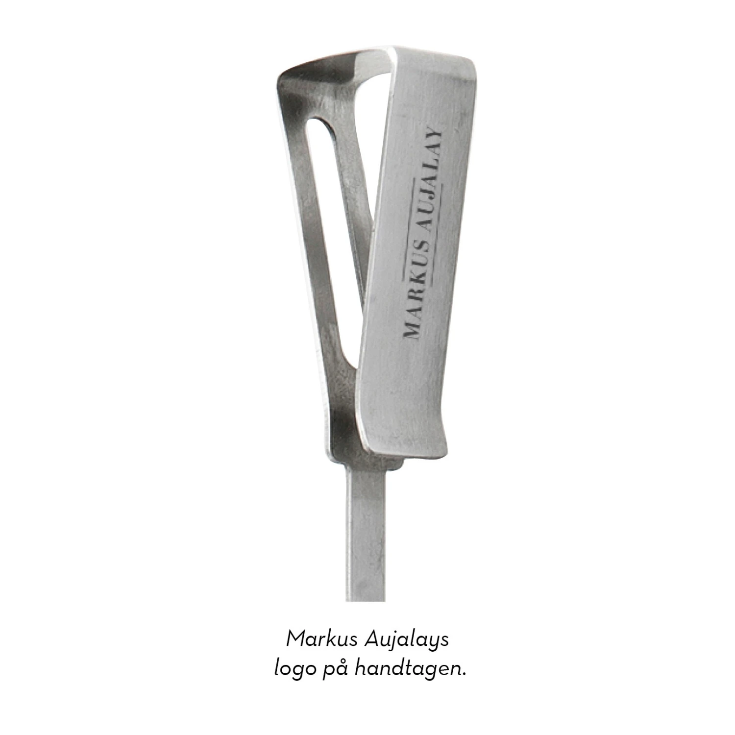 Markus BBQ-set 8-delig 16x37 Cm 2 Markus BBQ-set 8-delig 16x37 Cm - Afbeelding 2