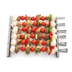 Markus BBQ-set 8-delig 16x37 Cm 5 Markus BBQ-set 8-delig 16x37 Cm -Filskars Winkel 570416 01 40 EnvironmentImage 624ca87048
