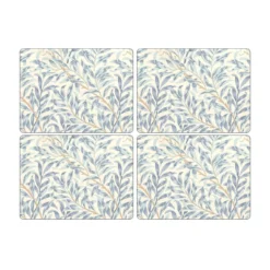 Spode Willow Bough Placemat 30x40 Cm 4-pack