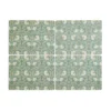 Spode Pimpernel Placemat 30x40 Cm 4-pack
