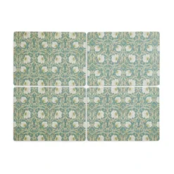 Spode Pimpernel Placemat 30x40 Cm 4-pack