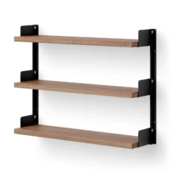 New Works Tea Shelf Wandplank 46x62,5 Cm