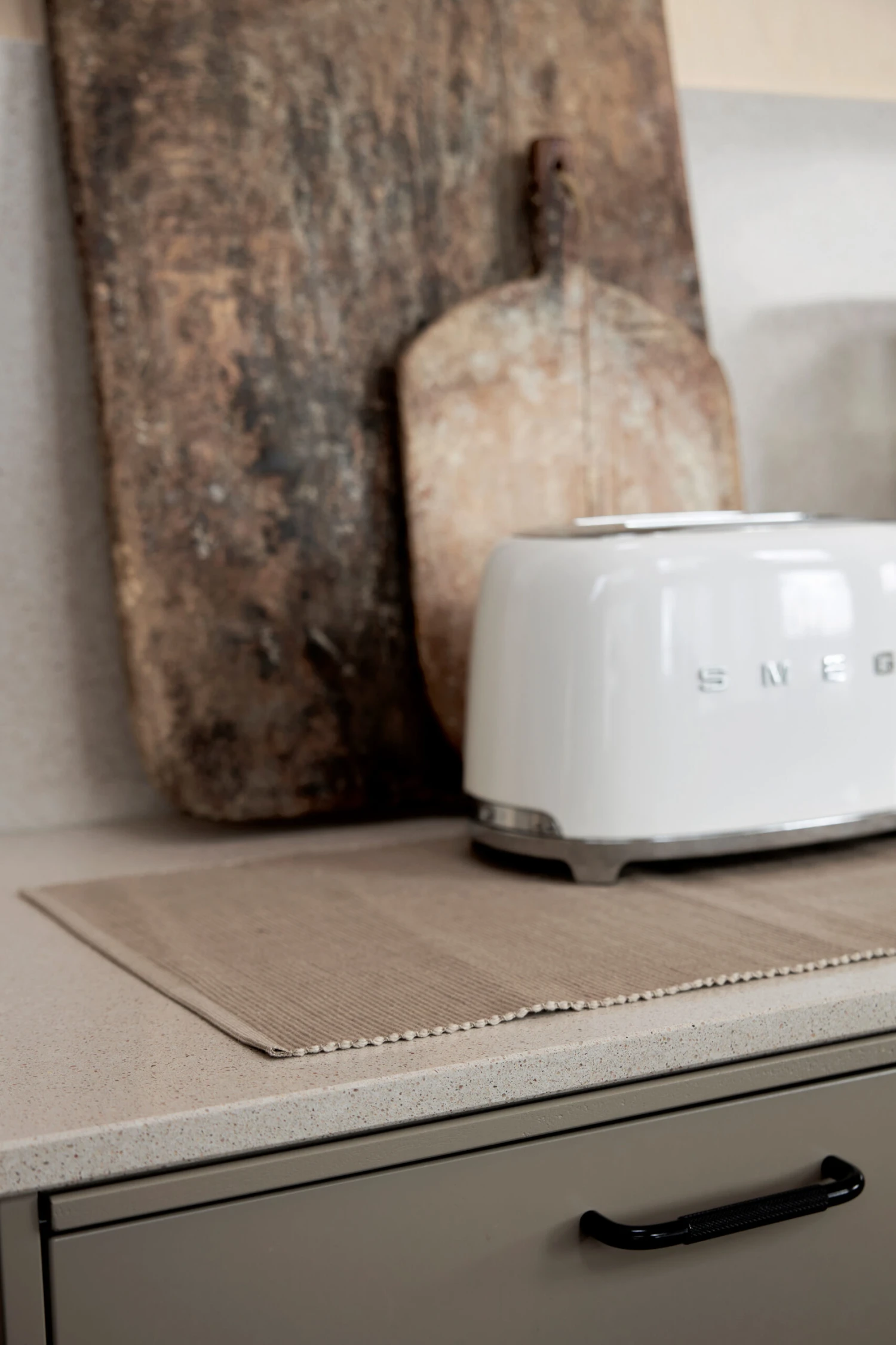 Cleo Tafelloper 40x140 Cm 2 Cleo Tafelloper 40x140 Cm - Afbeelding 2