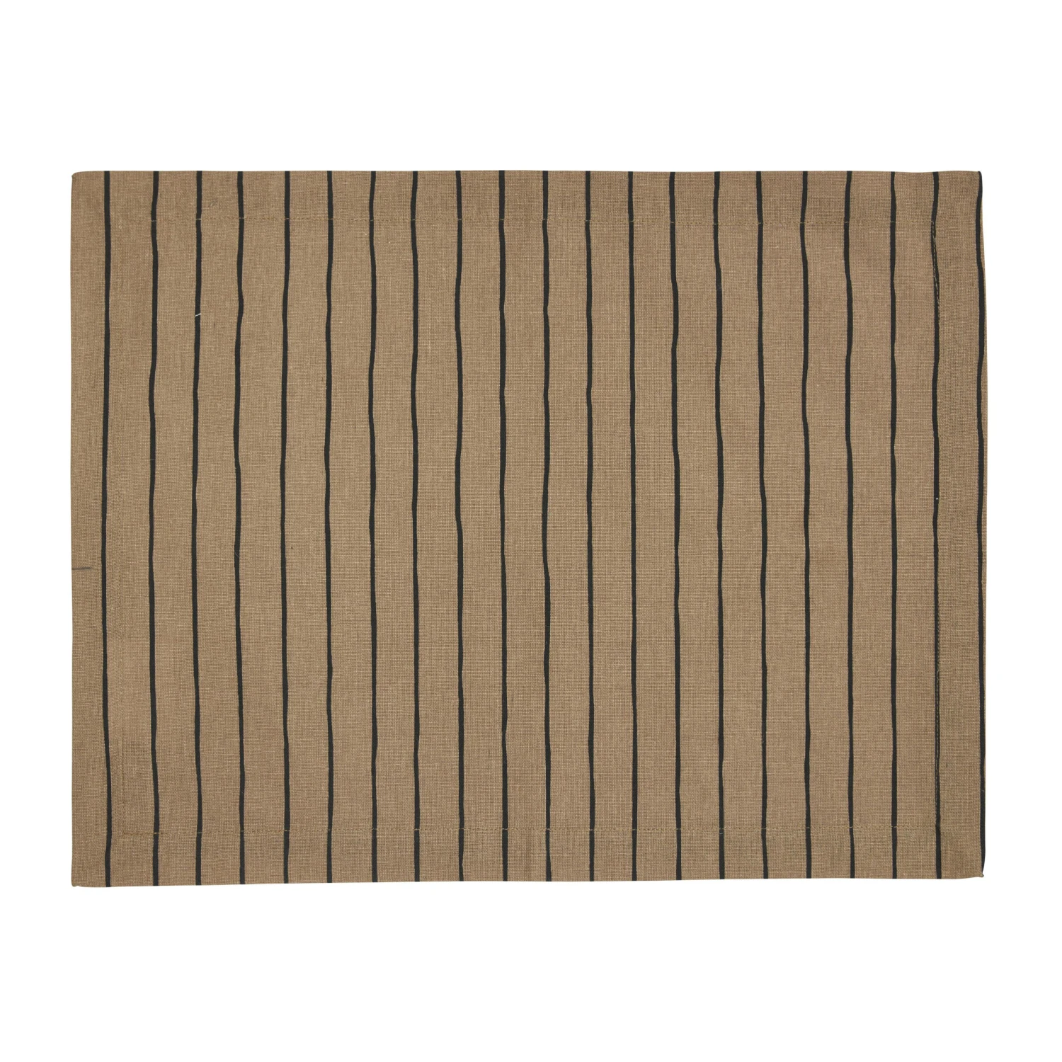 Tofta Stripe Placemat 35x45 Cm 1 Tofta Stripe Placemat 35x45 Cm