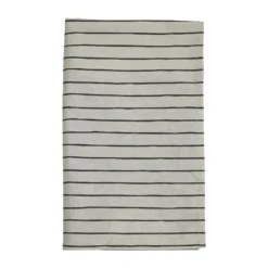 Tofta Stripe Tafelkleed 150x150 Cm