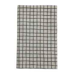 Tofta Check Tafelkleed 150x150 Cm