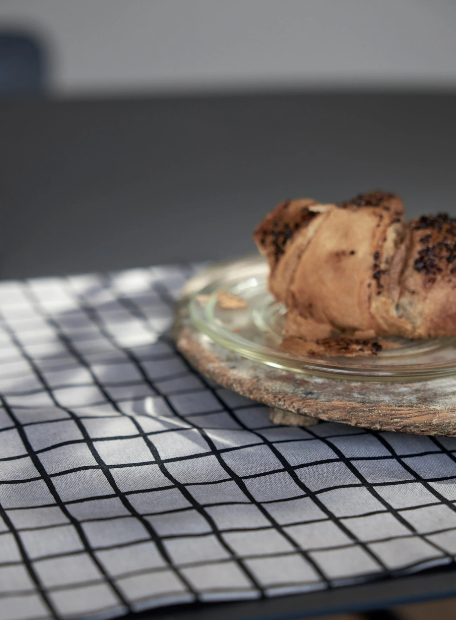 Tofta Check Placemat 35x45 Cm 2 Tofta Check Placemat 35x45 Cm - Afbeelding 2