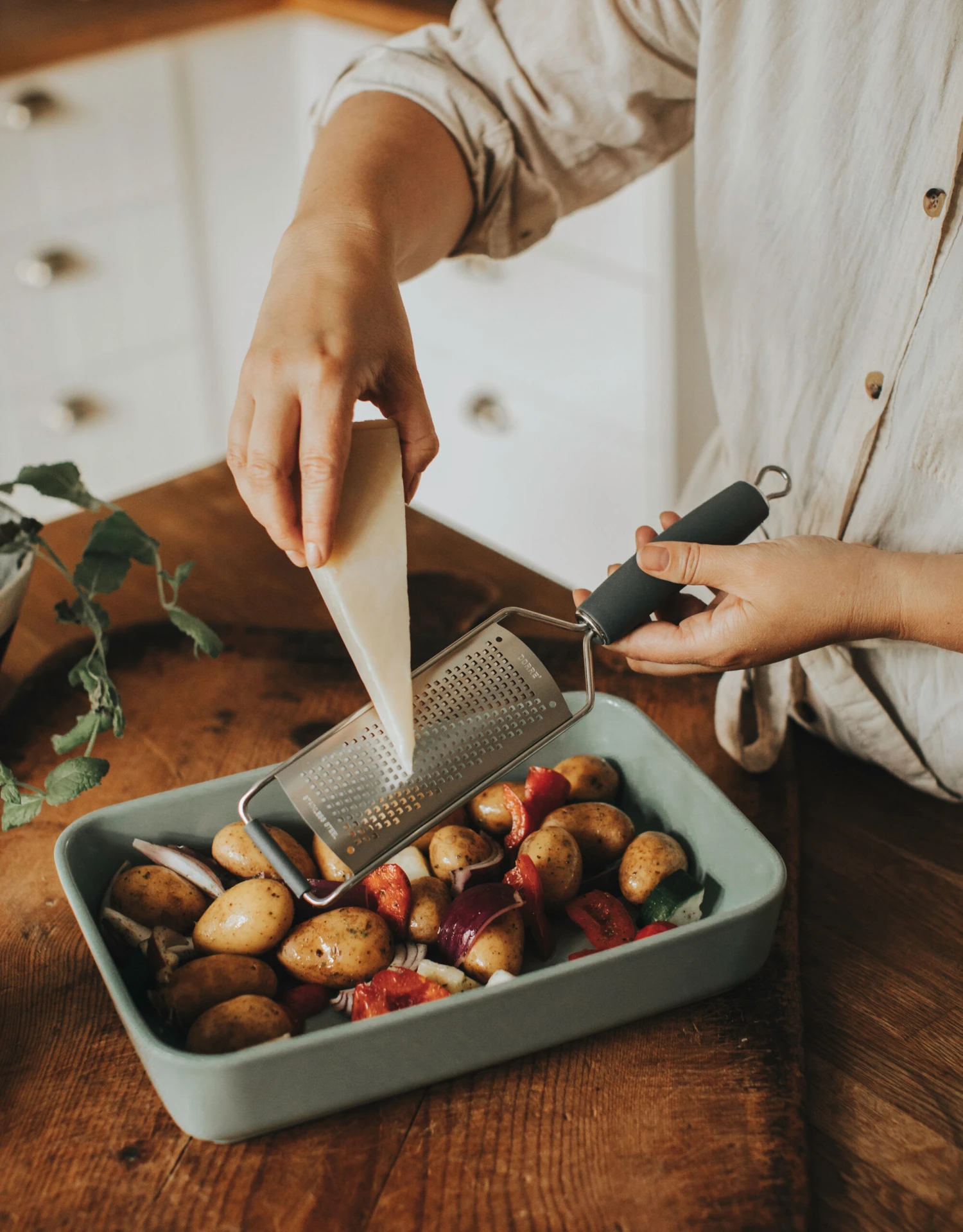 Dorre Zoya Zesteur 33,2 Cm 2 Dorre Zoya Zesteur 33,2 Cm - Afbeelding 2