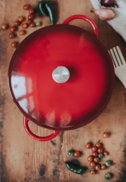 Dorre Gitty Gietijzeren Braadpan 7,2 L -Filskars Winkel 571106 01 10 EnvironmentImage 066ec3a325 scaled