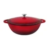 Dorre Gitty Gietijzeren Braadpan 7,2 L