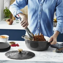 Tefal Air Ovale Braadpan 5,7 L -Filskars Winkel 571155 01 43 EnvironmentImage 4b53ab0573 scaled