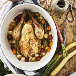 Tefal Air Ovale Braadpan 5,7 L -Filskars Winkel 571155 01 45 EnvironmentImage 040d3ae03e scaled