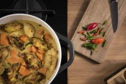 Tefal Air Braadpan 4,7 L -Filskars Winkel 571157 01 41 EnvironmentImage 76c7252497 scaled