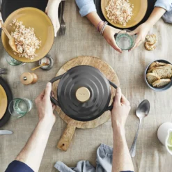 Tefal Air Braadpan 3,1 L -Filskars Winkel 571159 01 42 EnvironmentImage 36647cc227 scaled