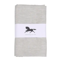 Linne Tafelkleed 145x300 Cm