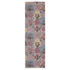 Botanic Garden Tafelloper 45x150 Cm