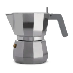 Alessi Moka Espresso-koffiezetapparaat