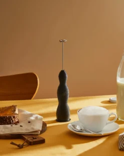 Alessi Pulcina Melkopschuimer 27,5 Cm -Filskars Winkel 571213 01 5 EnvironmentImage e40b7d2697
