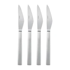 Stelton Maya 2000 Steakmes 4-pack