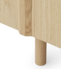 Normann Copenhagen Rib Bijzettafel 45x159 Cm 9 Normann Copenhagen Rib Bijzettafel 45x159 Cm -Filskars Winkel 571406 01 4 EnvironmentImage e10132951e
