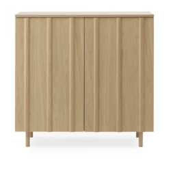 Normann Copenhagen Rib Kast 96x98,5 Cm