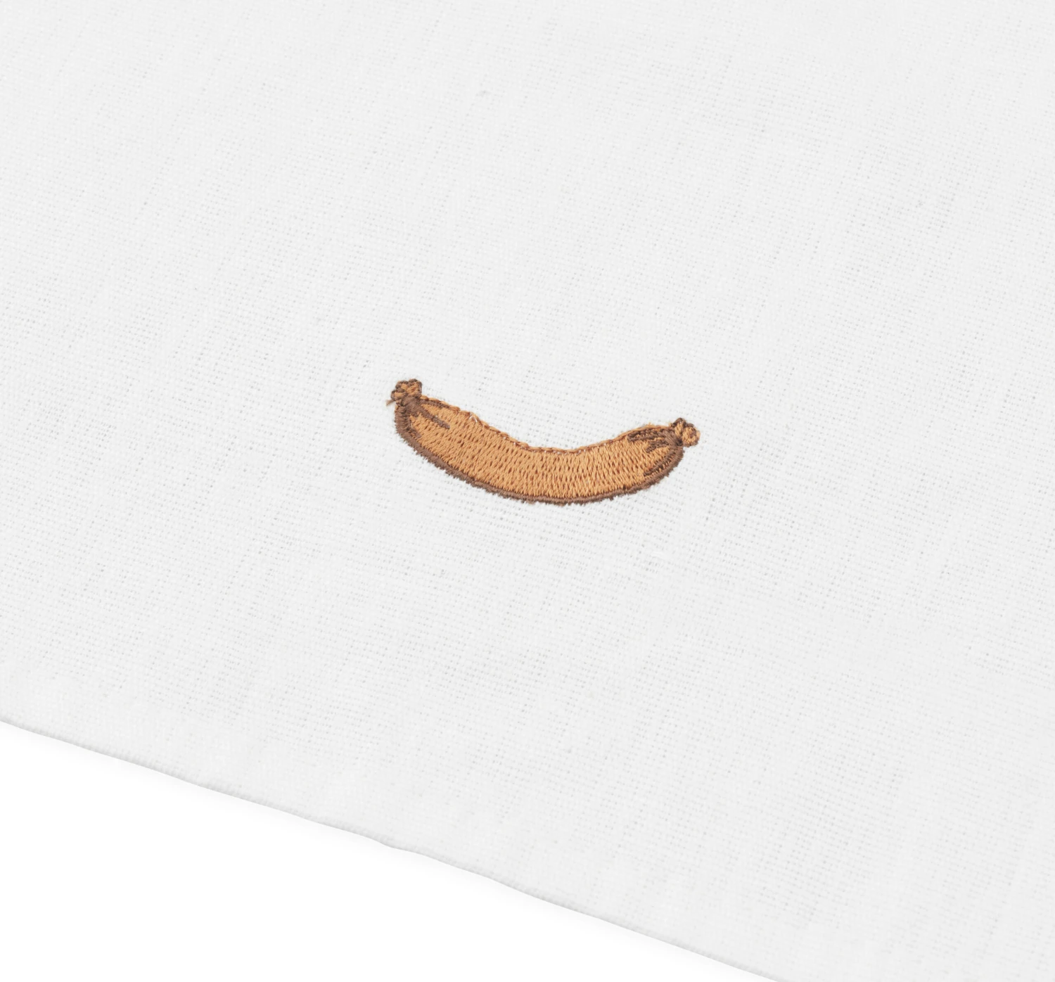 Normann Copenhagen Yummy Keukenhanddoek 50x70 Cm 2 Normann Copenhagen Yummy Keukenhanddoek 50x70 Cm - Afbeelding 2