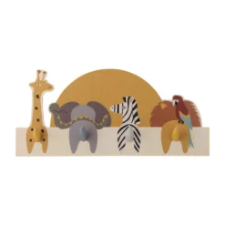 Bloomingville Mallen Kapstokje