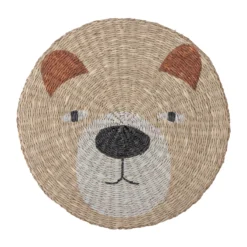 Bloomingville Malla Placemat Ø38 Cm