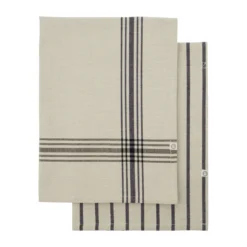 House Doctor Chef Keukenhanddoek 55x75 Cm 2-pack