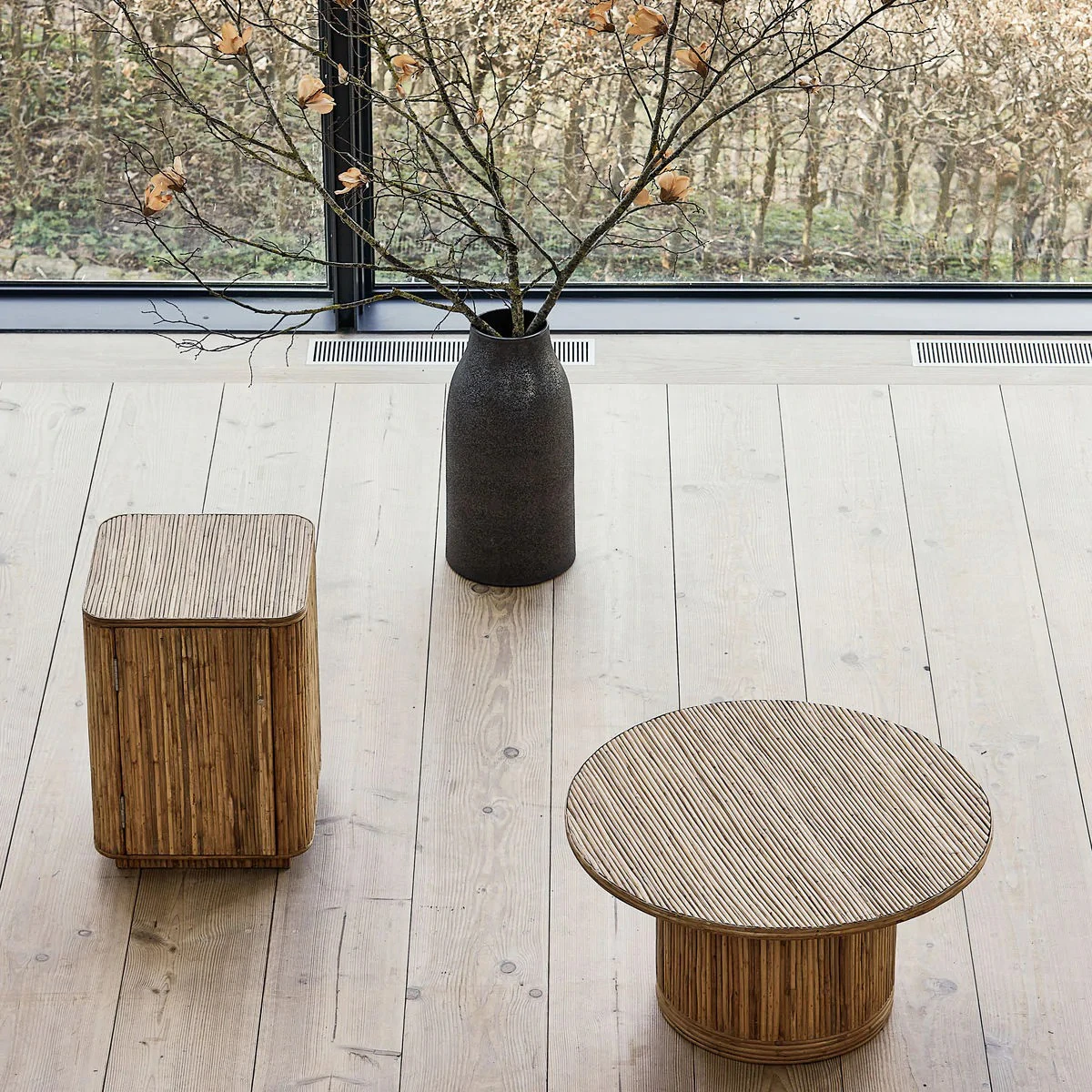 House Doctor Gro Kast 48x70 Cm 6 House Doctor Gro Kast 48x70 Cm - Afbeelding 6