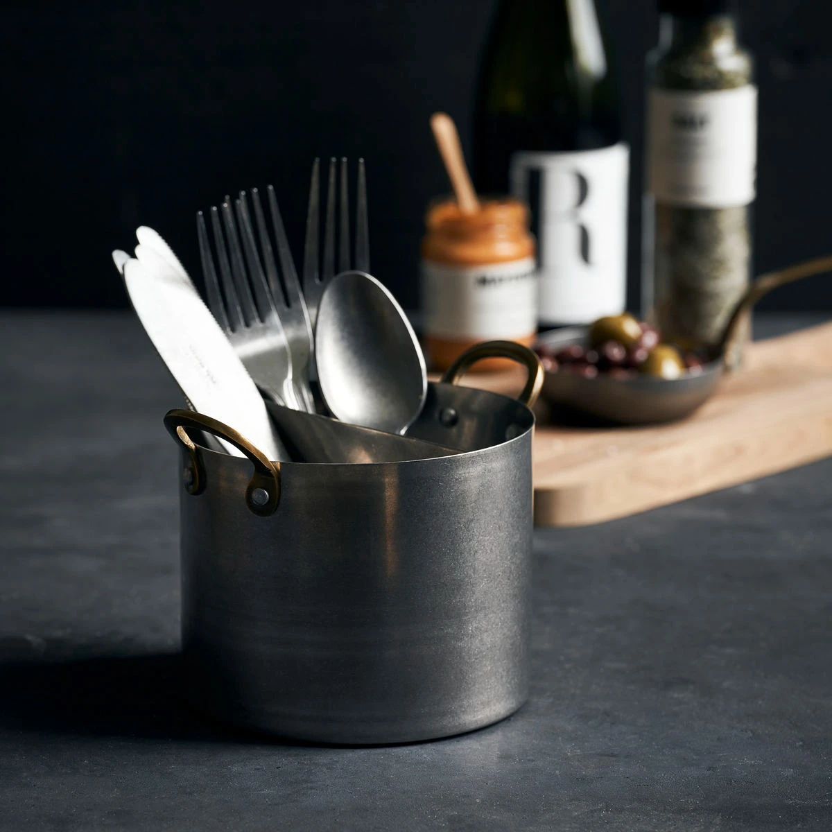 Nicolas Vahé Presentation Organiser Ø14 Cm 3 Nicolas Vahé Presentation Organiser Ø14 Cm - Afbeelding 3