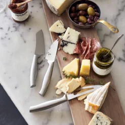 Nicolas Vahé Fromage Kaasmessen Set Van 3 -Filskars Winkel 571972 01 10 EnvironmentImage cc810510ee