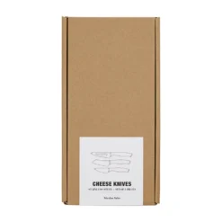 Nicolas Vahé Fromage Kaasmessen Set Van 3 -Filskars Winkel 571972 01 4 ProductImageExtra 90cdc97116