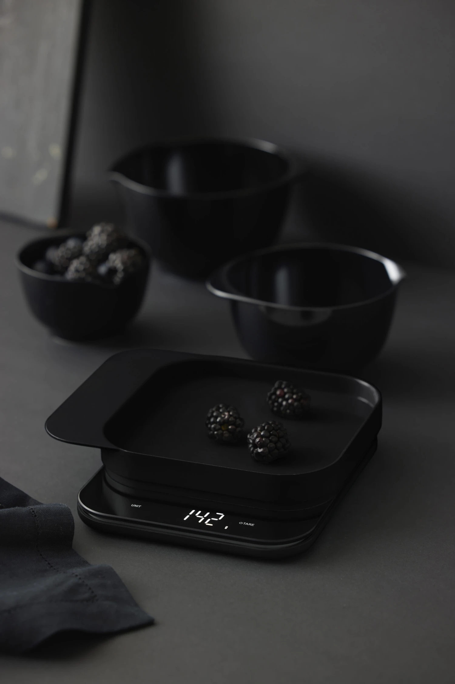 Rosti Mensura Keukenweegschaal 7 Rosti Mensura Keukenweegschaal - Afbeelding 7