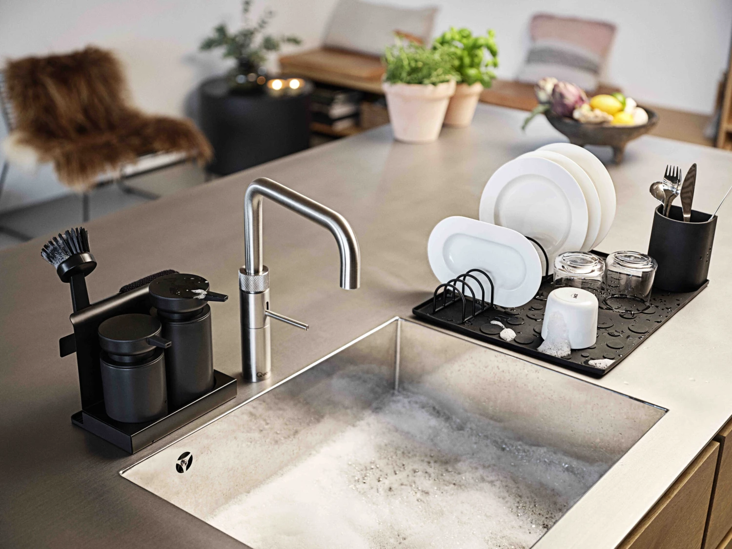 Zone Denmark Diish Afwasset 5-delig 3 Zone Denmark Diish Afwasset 5-delig - Afbeelding 3