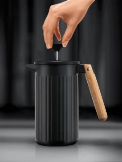 Bodum Douro Cafetière Zwart -Filskars Winkel 572279 01 12 EnvironmentImage c5f819a9af