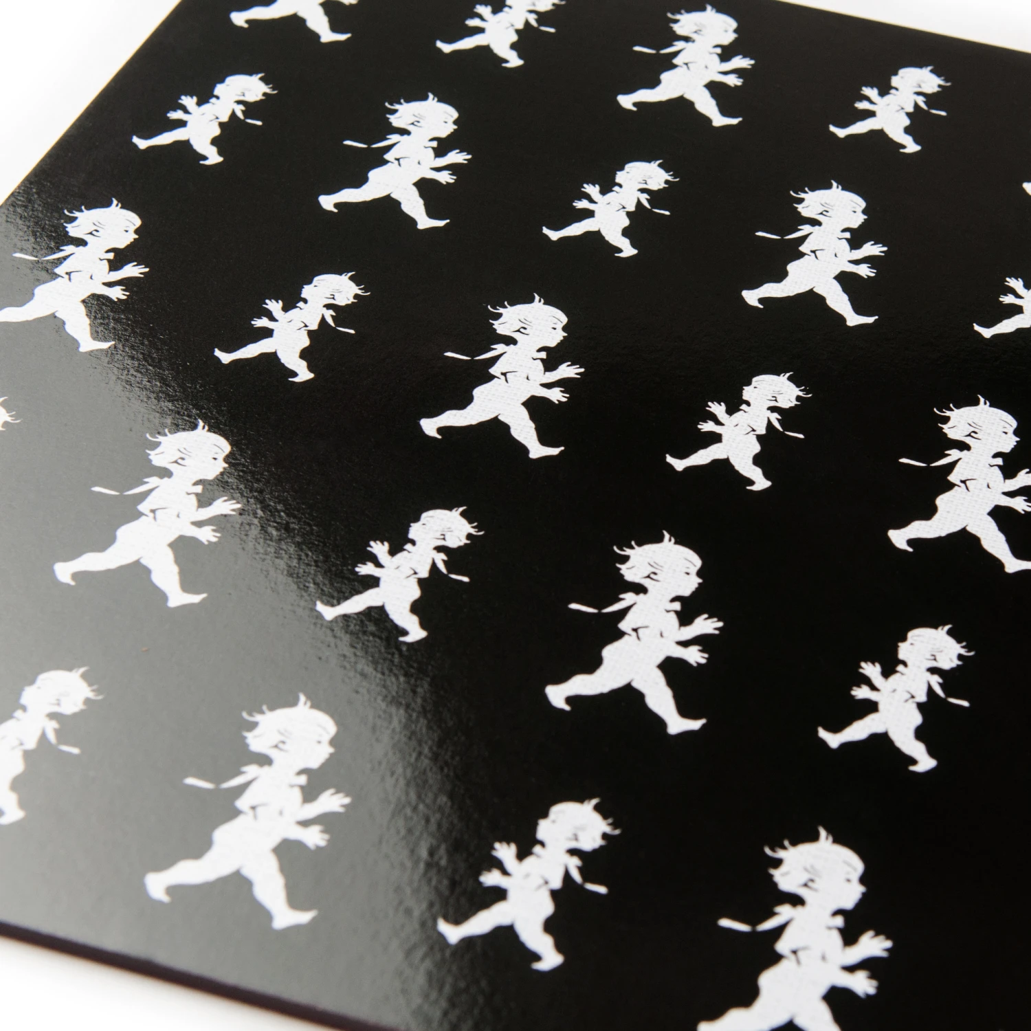 Solstickan Placemat 30x40 Cm 2-pack 2 Solstickan Placemat 30x40 Cm 2-pack - Afbeelding 2