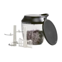 Markus Universele Hakker