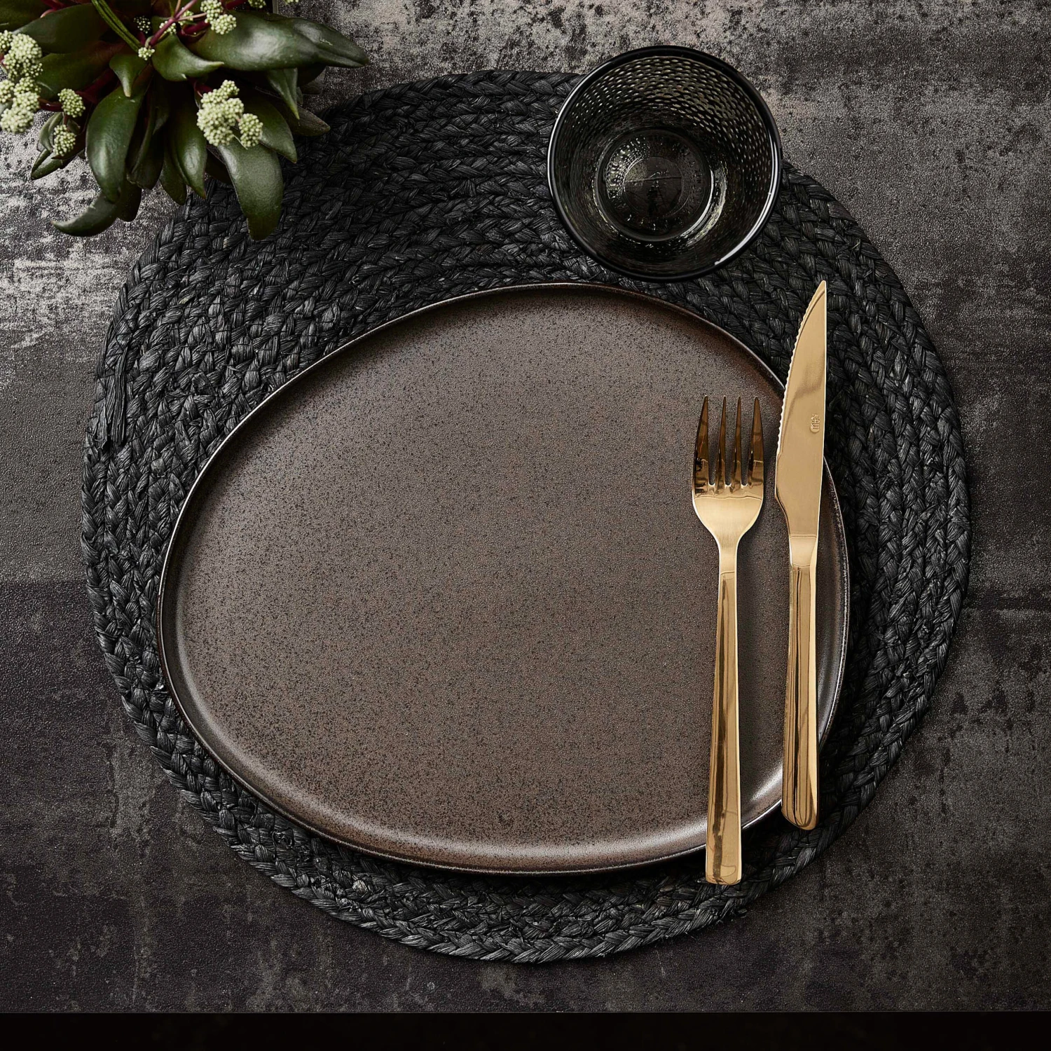 Aida Raw Dinervork 4-pack 2 Aida Raw Dinervork 4-pack - Afbeelding 2