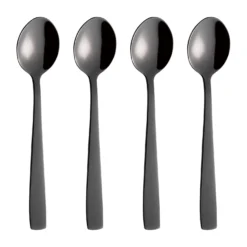 Aida Raw Koffielepel 4-pack