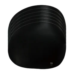 Aida Raw Placemat Silicone 6-pack