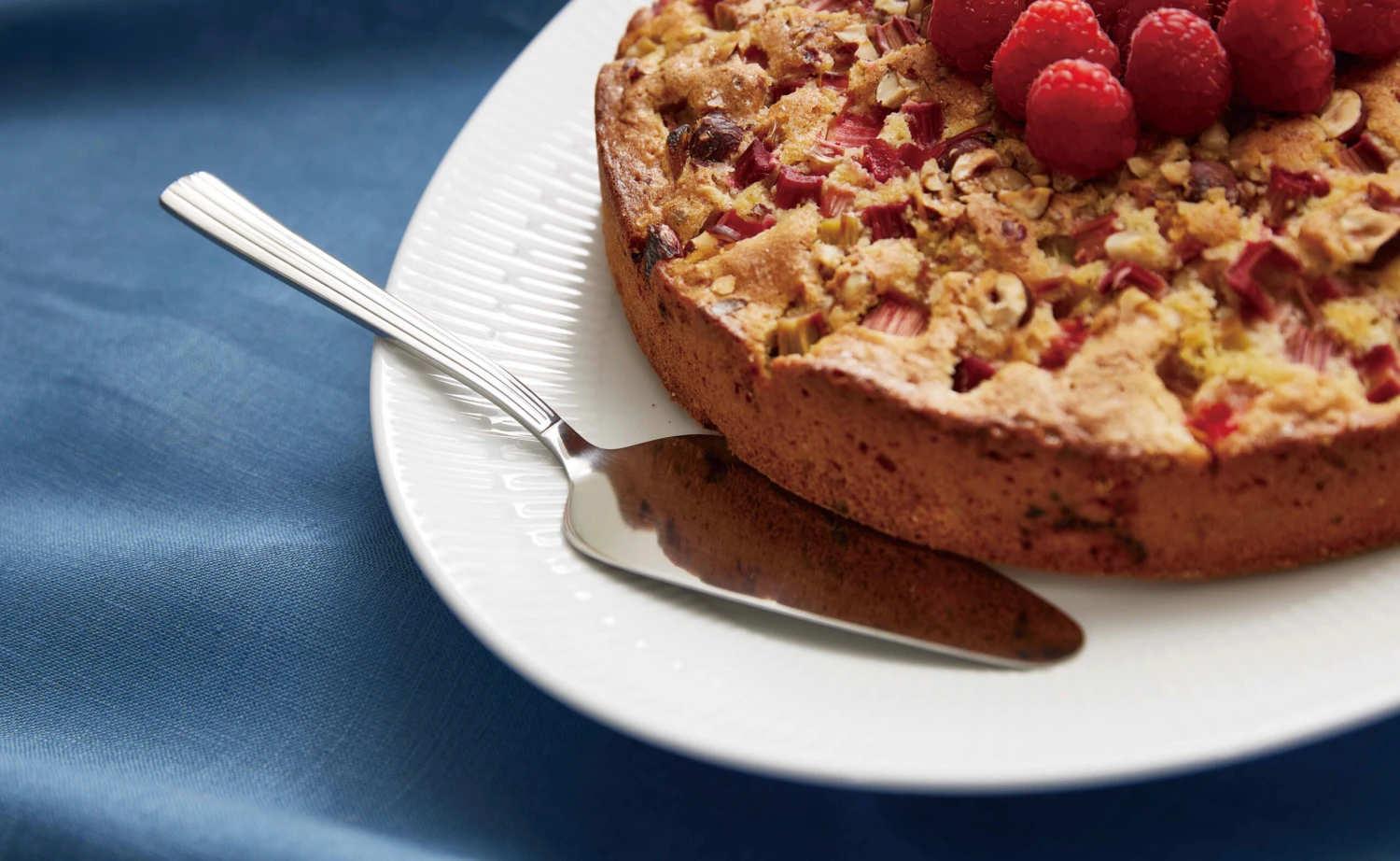 Aida Groovy Taartschep 2 Aida Groovy Taartschep - Afbeelding 2